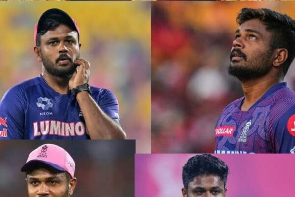 IPL 2025 RR Sanju Samson I why Sanju Samson, who moves on unknown, can leave the team