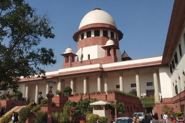Supreme Court on Punjab Additional Session Judge Sacked for Doubtful Loyalty Reinstated | Judge of Punjab sacked in the name of suspected loyalty: Supreme Court said- If a judge of neglected community, he was not tolerated by a high community