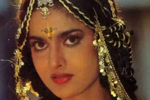 Where and in what condition is the Princess Chandrakanta of TV? Bollywood has left anonymous, now started doing this work