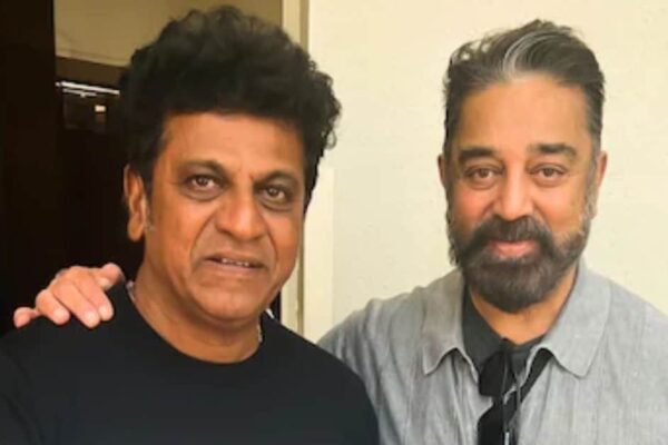 When this 62 -year -old hero hugged Kamal Haasan, then did not bathe for 3 days, now revealed the first interesting meeting