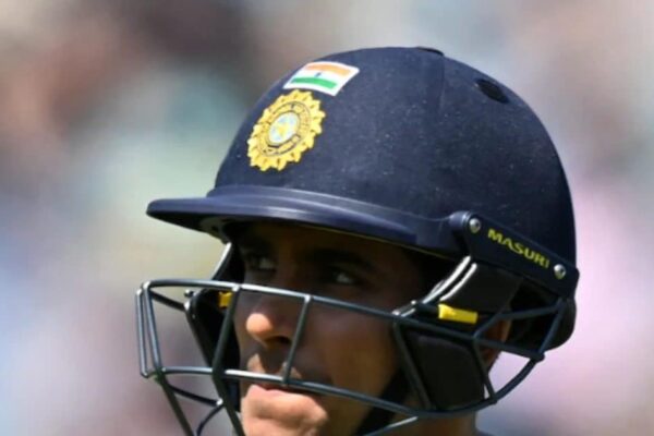 Shubman gill is not sure in playing xi. Shubman Gill’s place in playing XI is not confirmed, new entry in captaincy race