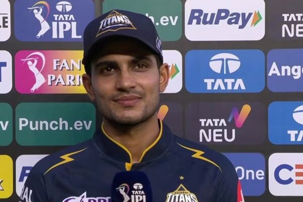 Shubman Gill Reacts after Lost Against CSK. It is a huge defeat for us … It is difficult to digest, after defeat to Chennai, Gujarat captain Shubman Gill’s statement
