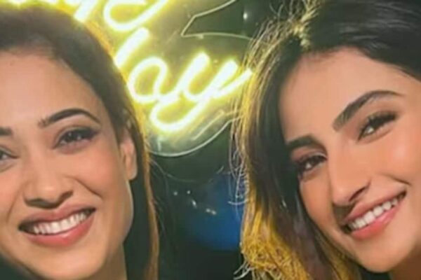 Palak Tiwari praised mother Shweta Tiwari’s simplicity and struggle
