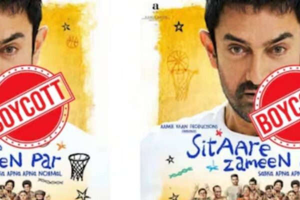 Aamir Khan’s buyer demands amidst India Pakistan tension, boycott Sitaare Zameen Par on X, know the reason