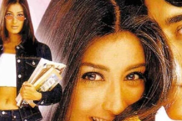 Sonali Bendre’s hero, a career in 16 films, died at the age of 30 and arrested for girlfriend