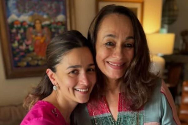 Soni Razdan appealed for peace on Indo-Pak tension, people raised questions.
