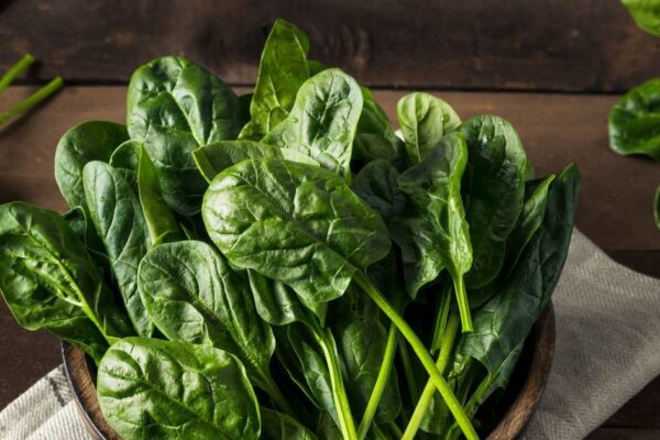 Too much spinach can lead to multiple health problems- If you eat more spinach vegetables, then there will be many diseases, if you do this then leave it now.