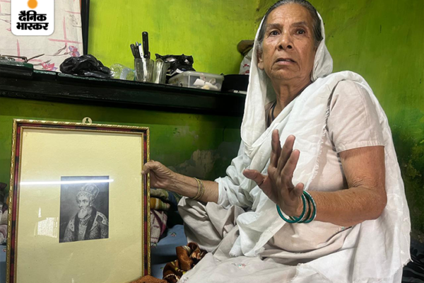 Petition to Occupy Red Fort dismissed | Petition to occupy the Red Fort dismissed: The petitioner described himself as the daughter -in -law of Bahadur Shah Zafar; The Supreme Court asked – Why doesn’t Fatehpuri -Tajmahal want