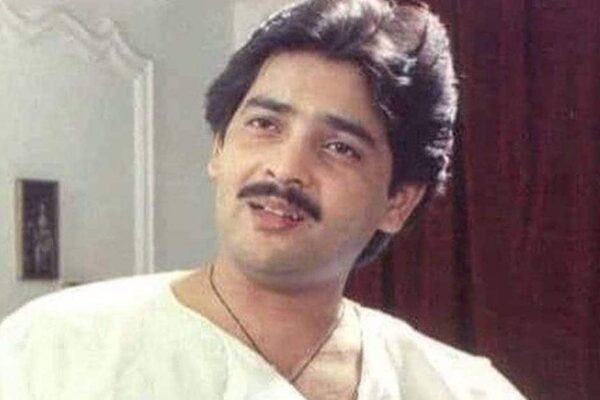 Udit Narayan: Father wanted a doctor, a singer made by mother’s will.