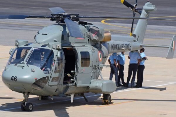 Dhruv Helicopter | Indian Army Hal Dhruv Helicopter Update | HAL’s advanced light helicopter Dhruv approval for flight: Flying after technical fault was prohibited; Decision between Pahalgam terror attack