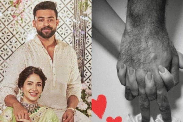 Varun Tej and Lavanya Tripathi are going to be made soon parents, uncle will become Ram Charan