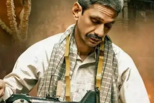 Vijay Raj’s film ‘The Gyanvapi Files’ will be released on June 27.