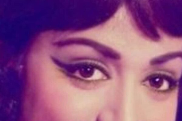 This heroine’s career was ruined in love with wrong man, bankruptcy, death in 34 due to alcohol addiction, corpse went on cart