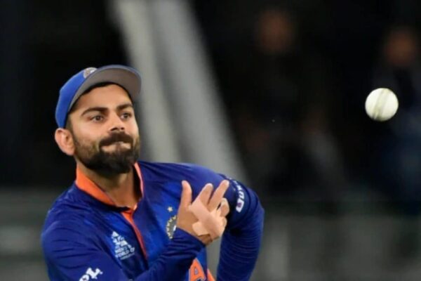 Virat Kohli Class 10th Marksheet Viral: Virat Kohli’s 10th marksheet viral, will be surprise to know the number, IAS officer shared