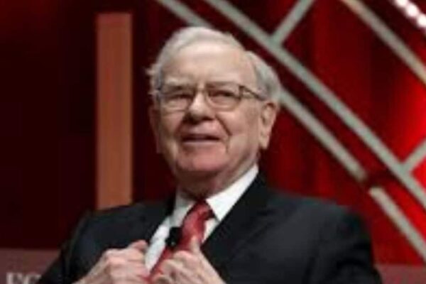 Warren Buffet Junk Foods Diet At 94: Warren Buffett Eats Junk Foods like children