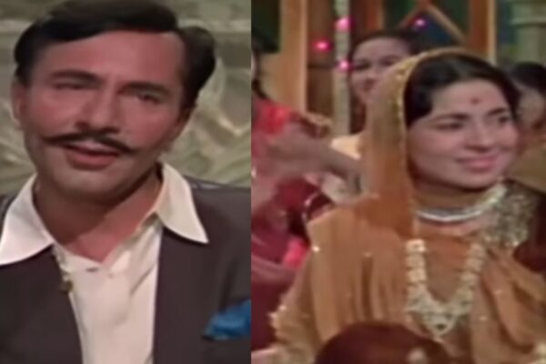 Born in Pakistan, did work in 105 films of Hindustan, did you know the real name of ‘A Meri Zohra Jabi’ fame Hero?
