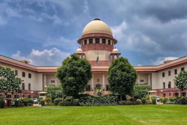Supreme Court’s Order to Maharashtra Election Commission | Supreme Court order to Maharashtra Election Commission: In four weeks, notification for local body elections should be held and held elections in 4 months