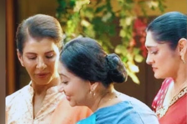 YRKKH: Ruhi settled in Japan, why did Kajal-Manisha arrive at Sarv’s house with invitation to marriage?