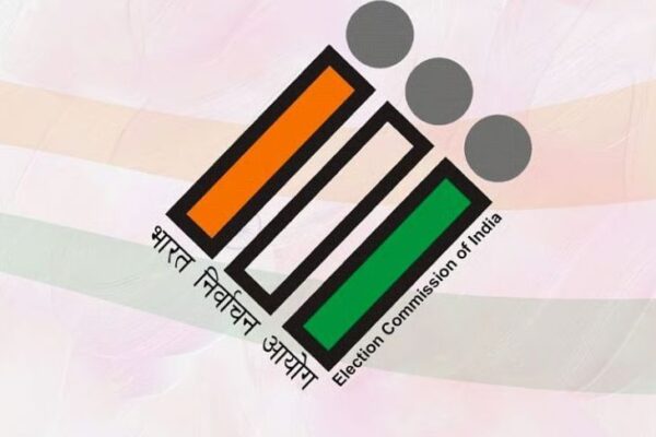 Rahul Gandhi vs EC: Polling Stations Video Footage | Maharashtra Election | EC said- Footage of polling center cannot make public: This threatens voter; Rahul said- whoever needs the answer, is erasing the evidence, this match fixing
