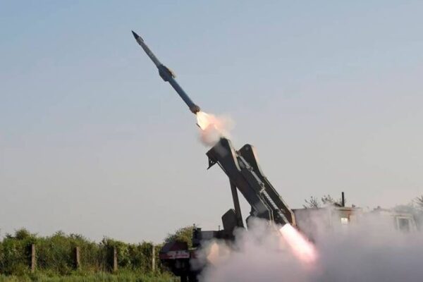 Quick Reaction Surface to Air Missile Qrsam Indian Army and Air Force 3 Regiments DRDO | The army will get a new air defense system QRSAM: 3 regiments will be purchased from DRDO for 30 thousand crores; Following Moving Target