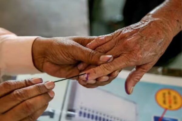 Assembly Seats by Election Gujarat Kerala West Bengal Punjab Ludhiana Live Latest Update | By-elections in 5 assembly seats in 4 states, voting begins: 2 seats each in Gujarat, Punjab-Kerala and West Bengal; Results on 23 June