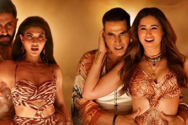 Housefull 5 shouted at the box office, recorded these 2 films, so many crores have been raised worldwide