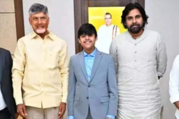 14 -year -old boy created amazing app, catchs the disease in 7 seconds
