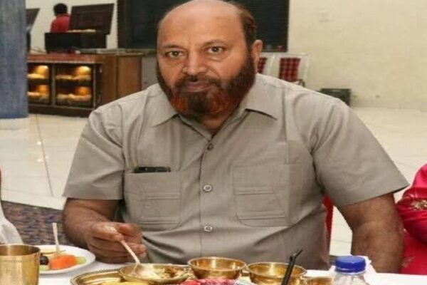 Haryana Fatehabad Adj Court Rejected Bail Treason Accuse Update | Bail of sedition accused in Fatehabad rejected bail: Operation Sindoor and disputed post on PM Modi, option to go to High Court – Fatehabad (Haryana) News