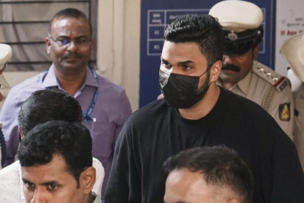 Bcci will bring guidelines on IPL Victory Celebrations | IPL Victory Celebration will bring guideline BCCI: meeting on 14 June; RCB’s marketing head Nikhil Sosale gets bail in ‘Bengaluru stampede case’