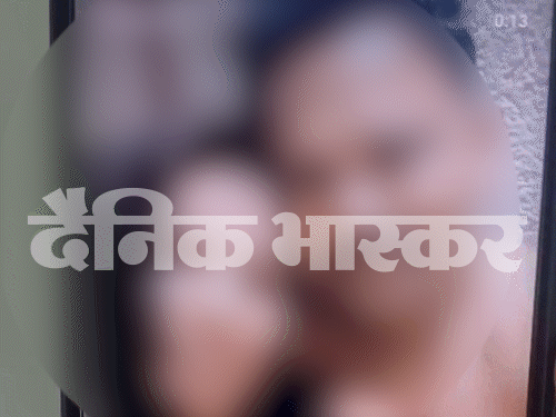 Rohtak Magan Suhag Suicide Case Divya Deepak Panipat Savita Arya Thana Bahu Akbarpur Maharashtra Haryana | Rohtak Suicide Case, Divya’s new video: Policeman is shooting himself in an objectionable condition with boyfriend; Seeing this, the husband hanged – Rohtak News