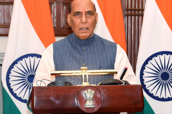 India China | Rajnath Singh Sco Defense Ministers Meeting 2025 Schedule Update | Rajnath Singh will go to China to participate in the SCO meeting: an Indian minister’s visit after 7 years; Pakistani Defense Minister will also reach