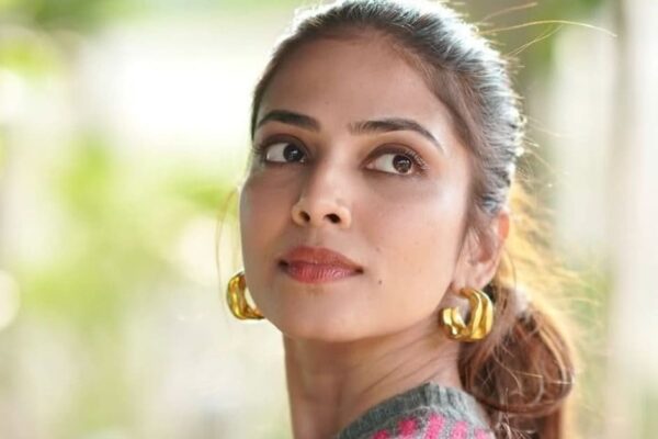 Malvika Mohanan reached Bangkok, shared photo from set of ‘Sardar 2’, hero will be in double role in action-thriller film