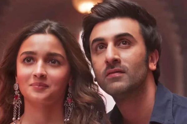 Ranbir Kapoor-Alia Bhatt’s new home is ready, couple will soon shift! Watch 250 crore house glimpse in the video