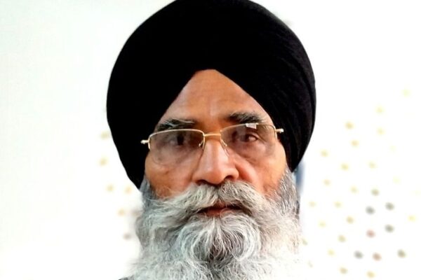 Union Minister Throw Slippers Sikh Turban SGPC President Angry Update | Amritsar | Uproar over Sikh’s turban throwing slippers: Union minister accused, SGPC chief said – community sentiments were hurt – Amritsar News
