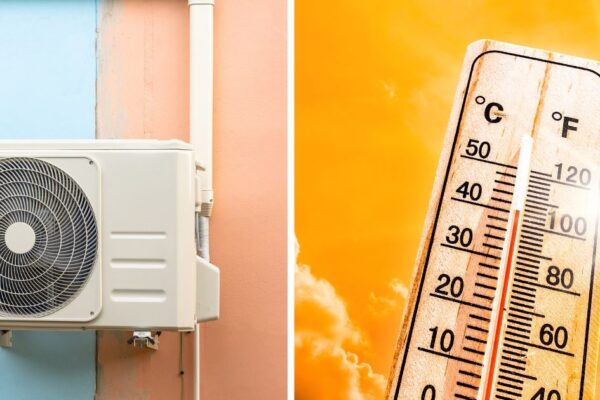 Government Bid- AC’s temperature should be between 20 and 25, is this the solution to the ‘real problem’? Or surface solution