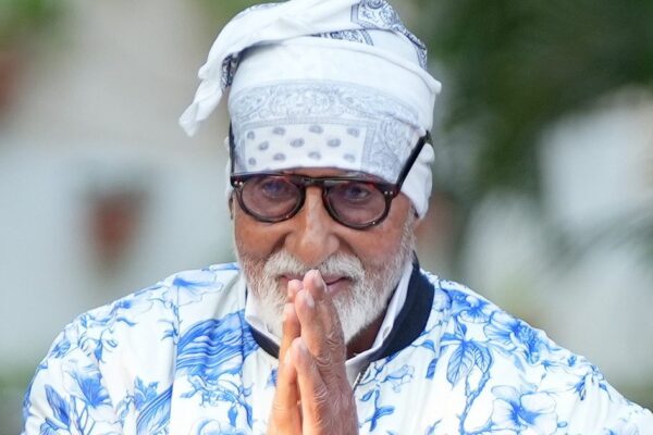 ‘If you lose, then leave behind you, Amitabh Bachchan of 83 told the blog written on age and body, what else