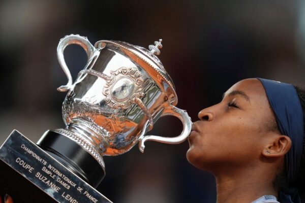 Coco Gauff French Open Champion: 21 -year -old cocoa goff French Open Champion, defeated world number one Sabalenka after losing the first set