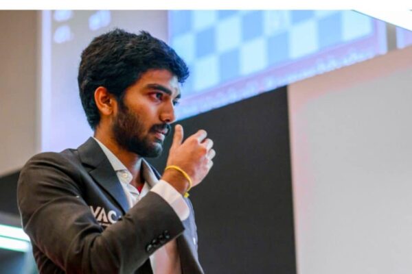 Gukesh Norway lost to Nakamura in chess, Erigaisi defeated Karuana