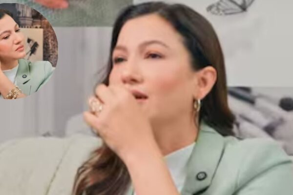 ‘After 9 weeks of pregnancy …’ Gauhar Khan cried after telling the pain of miscarriage, heard