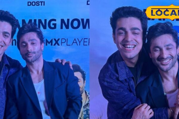 These famous YouTubers reached Delhi, are making a big entry in web series, learn everything here