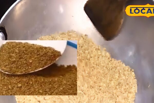 Celery domestic remedies solve stomach problems: Kamala Chaturvedi