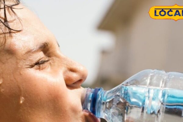 If these signs of dehydration are ignored, then it can increase difficult, know how to keep yourself hydrated