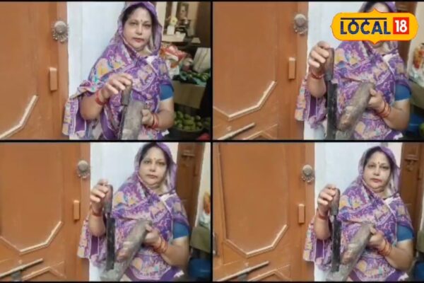 If mangoes are cutting for pickle, keep these things special! Otherwise the finger can be cut, know the important tips