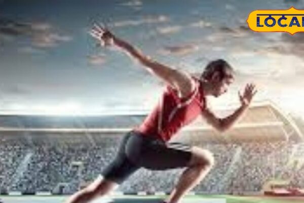 Want to make career in athletics and win for the country? So hurry up the golden opportunity here