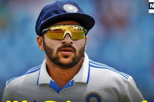 Shardul Thakur: 6 over bowling, laggard in batting too … When there was no trust, why did Shardul Thakur feed the first Test?