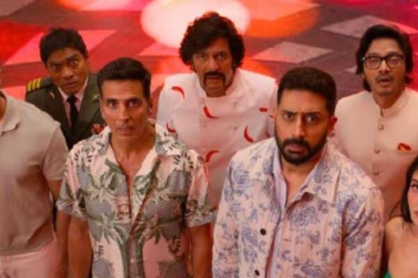 Housefull 5 Collection Day 3: ‘Housefull 5’ made a huge collection on Sunday