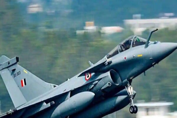 The Air Force will get a new powerful weapon, a 120 kg bomb with 100 km range; Bad news for Pakistan and China