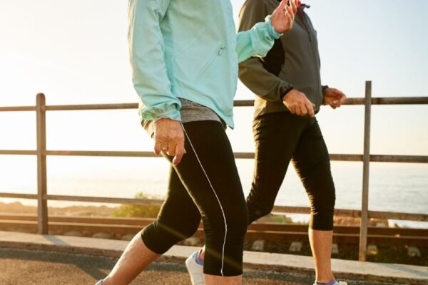 Japanese Walking Exercise Fitness Health Try It in Daily Routine. Japanese formula to stay fit: Amazing in just 3-3 minutes, more effective than 10,000 steps