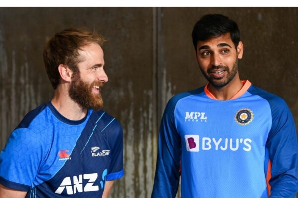 Kane Williamson Predicts New Fab Four Yashasvi Jaiswal Shubman Gill |