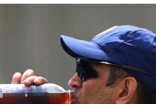 MS Dhoni Inducted ICC Hall of Fame | ICC has included MS Dhoni in the Hall of the Fame